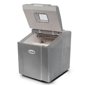 Fabricadora De Hielo Doméstica Turboblender EA-07 -18kg/24hs